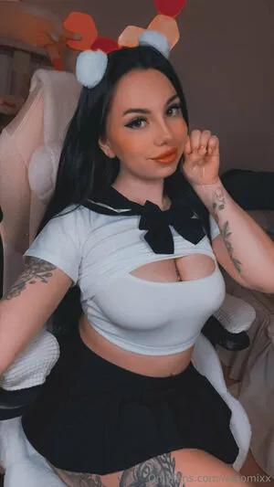 Naaomixx OnlyFans Leaked Free Thumbnail Picture - #bFAoG5jG7b