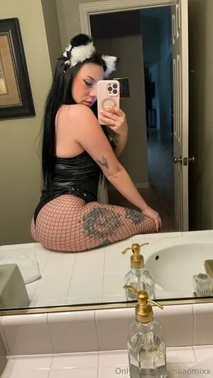 Naaomixx OnlyFans Leaked Free Thumbnail Picture - #dbFCqFHKaQ