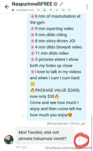 Naapurinnelli OnlyFans Leaked Free Thumbnail Picture - #EkoDJsaeDk