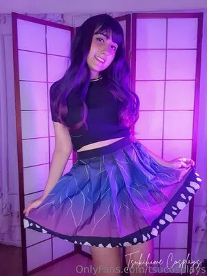 Naatcosplay OnlyFans Leaked Free Thumbnail Picture - #De31QVBFC7