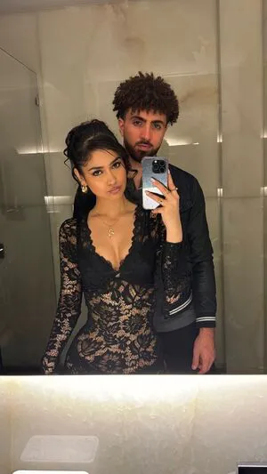Naaz Torbati OnlyFans Leaked Free Thumbnail Picture - #4G82o0kxOD