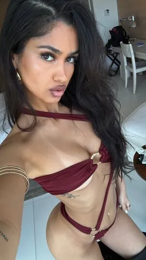 Naaz Torbati OnlyFans Leaked Free Thumbnail Picture - #9uZ2RuP3Fm