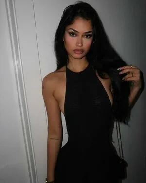 Naaz Torbati OnlyFans Leaked Free Thumbnail Picture - #Km49WiTGTD