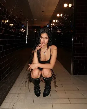 Naaz Torbati OnlyFans Leaked Free Thumbnail Picture - #KxlYAFNAR8