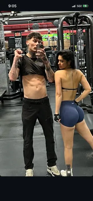 Naaz Torbati OnlyFans Leaked Free Thumbnail Picture - #LeQkfMmpYg