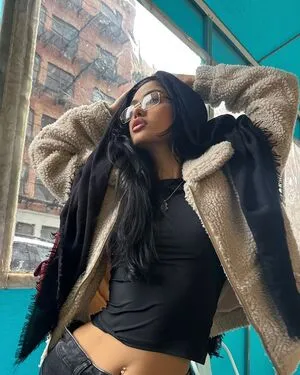 Naaz Torbati OnlyFans Leaked Free Thumbnail Picture - #Nibra8L7Ss