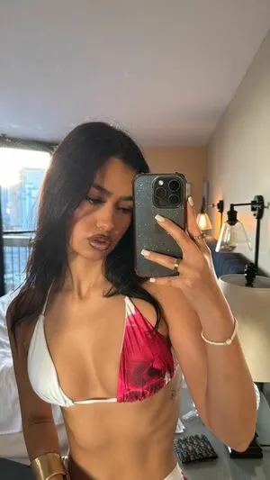 Naaz Torbati OnlyFans Leaked Free Thumbnail Picture - #PQCehu4R31