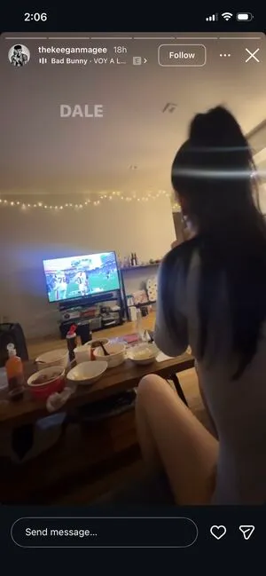 Naaz Torbati OnlyFans Leaked Free Thumbnail Picture - #YjhiMxlxQW