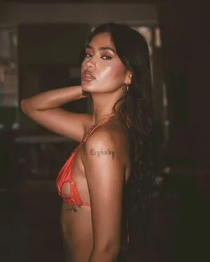 Naaz Torbati OnlyFans Leaked Free Thumbnail Picture - #e0LBD1Nax1