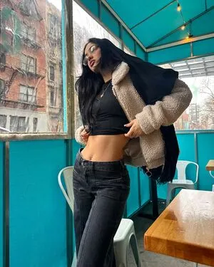 Naaz Torbati OnlyFans Leaked Free Thumbnail Picture - #frf0bVpb1P