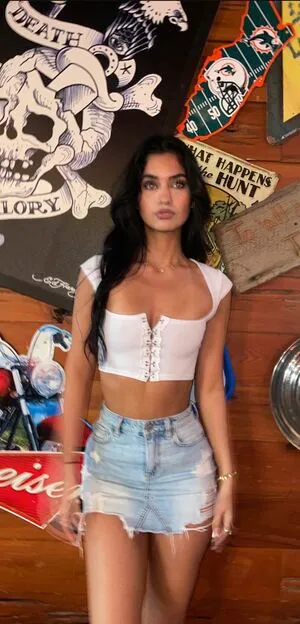 Naaz Torbati OnlyFans Leaked Free Thumbnail Picture - #kP2yVHcJMO