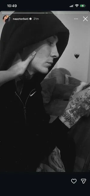 Naaz Torbati OnlyFans Leaked Free Thumbnail Picture - #wAKmjQ458A