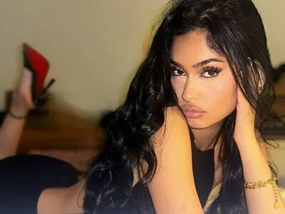 Naaz Torbati OnlyFans Leaked Free Thumbnail Picture - #yQ5MNoultj
