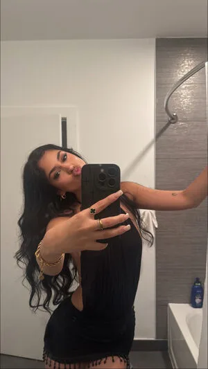 Naaz Torbati OnlyFans Leaked Free Thumbnail Picture - #zy2qIGAdAr