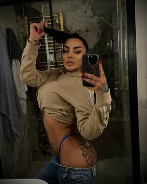 Naba Salem OnlyFans Leaked Free Thumbnail Picture - #NhSkZzbbz7