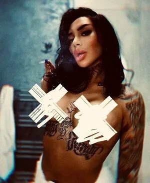 Naba Salem OnlyFans Leaked Free Thumbnail Picture - #kPfB9Zr5R4