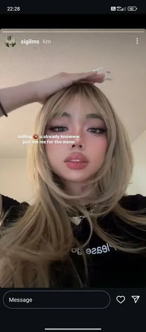 Nabee OnlyFans Leaked Free Thumbnail Picture - #3bMalb46iQ