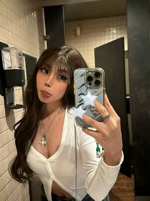 Nabee OnlyFans Leaked Free Thumbnail Picture - #C41gJFiFEg