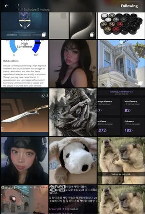 Nabee OnlyFans Leaked Free Thumbnail Picture - #arI9W2mU2W