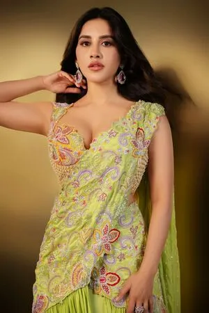Nabha Natesh OnlyFans Leaked Free Thumbnail Picture - #43bRuJYA38