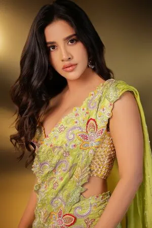 Nabha Natesh OnlyFans Leaked Free Thumbnail Picture - #9ABPPHg1Hf