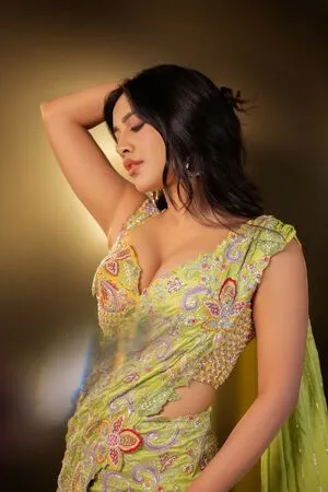Nabha Natesh OnlyFans Leaked Free Thumbnail Picture - #BwrSfwK4Js
