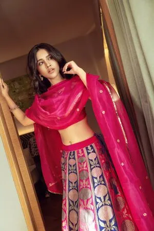 Nabha Natesh OnlyFans Leaked Free Thumbnail Picture - #MVXswQdFLD