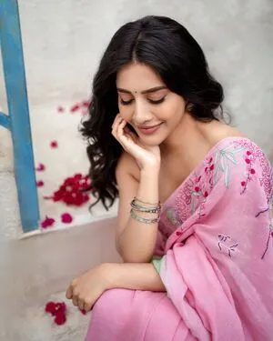 Nabha Natesh OnlyFans Leaked Free Thumbnail Picture - #dSYswyzlCv