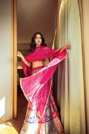 Nabha Natesh OnlyFans Leaked Free Thumbnail Picture - #ki9XNdsqL7