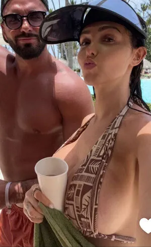 Nabilla Benatia OnlyFans Leaked Free Thumbnail Picture - #88Gvauyayo