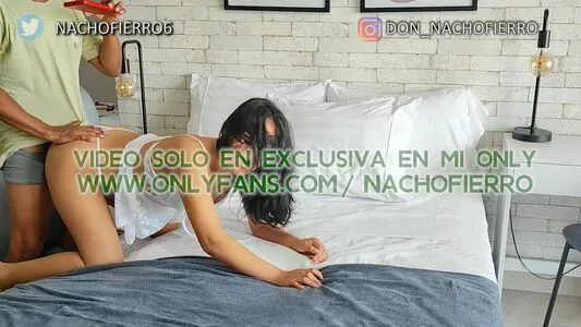 Nachofierro OnlyFans Leaked Free Thumbnail Picture - #7JrPR5iPp1