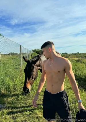 Nachonewson OnlyFans Leaked Free Thumbnail Picture - #8GTqc2ClC9