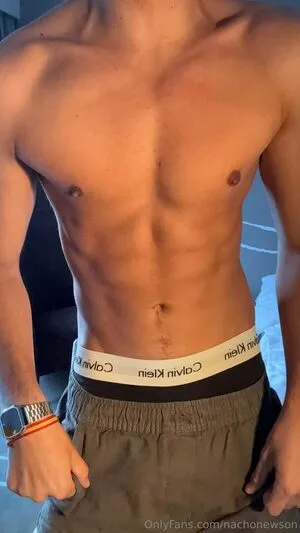 Nachonewson OnlyFans Leaked Free Thumbnail Picture - #LSKQHFK80G