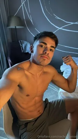 Nachonewson OnlyFans Leaked Free Thumbnail Picture - #riKfr09i6h