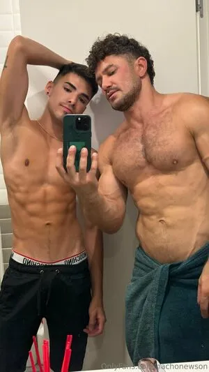 Nachonewson OnlyFans Leaked Free Thumbnail Picture - #vB9Iian4R4