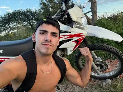 Nachonewson OnlyFans Leaked Free Thumbnail Picture - #zUo0B1zXXF