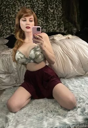 Nachosarah OnlyFans Leaked Free Thumbnail Picture - #Uqxii2l5KB