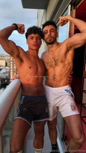 Nachowolffree OnlyFans Leaked Free Thumbnail Picture - #vxSmU1EPvI