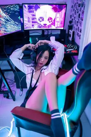 Nachpatcharawee OnlyFans Leaked Free Thumbnail Picture - #XdRVPGcaAF