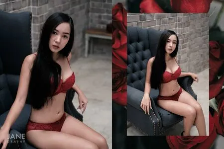 Nachpatcharawee OnlyFans Leaked Free Thumbnail Picture - #mNzfR9my0o