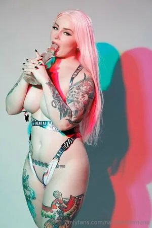 Nachtmahrmond OnlyFans Leaked Free Thumbnail Picture - #AfxOlO5Ryd