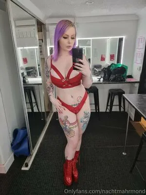 Nachtmahrmond OnlyFans Leaked Free Thumbnail Picture - #bb7CqescJQ