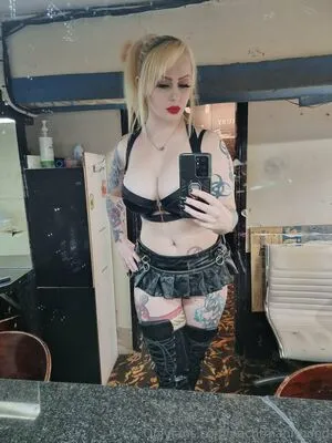 Nachtmahrmond OnlyFans Leaked Free Thumbnail Picture - #yHiALegEjS