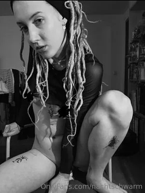 Nachtschwarm OnlyFans Leaked Free Thumbnail Picture - #vzgsYtxmEe