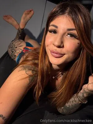 Nacktschneckee OnlyFans Leaked Free Thumbnail Picture - #vvidYRHaAn