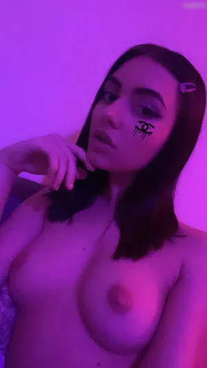 Nacre Victoire OnlyFans Leaked Free Thumbnail Picture - #6ynlcS8D86