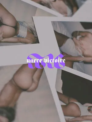 Nacre Victoire OnlyFans Leaked Free Thumbnail Picture - #nL3qti4IiF