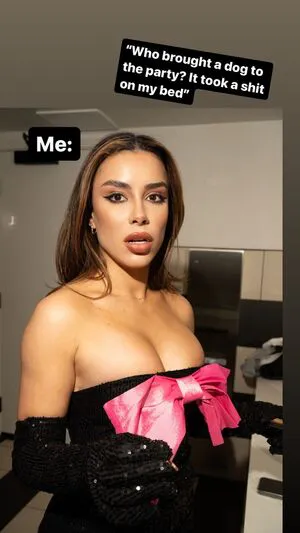 Nacya Marreiro OnlyFans Leaked Free Thumbnail Picture - #4D1r18ynJs
