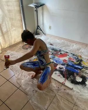 Nacya Marreiro OnlyFans Leaked Free Thumbnail Picture - #TNA7BLJBi0