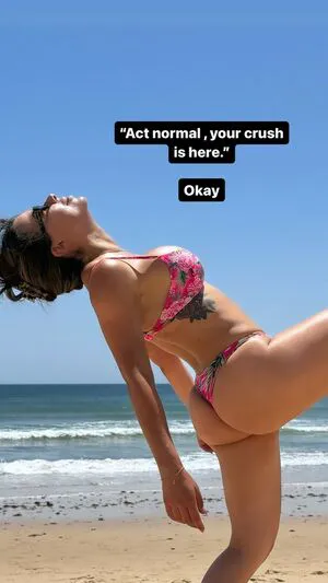 Nacya Marreiro OnlyFans Leaked Free Thumbnail Picture - #pXdfv4bcCn